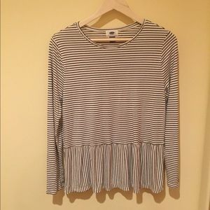 Old navy top